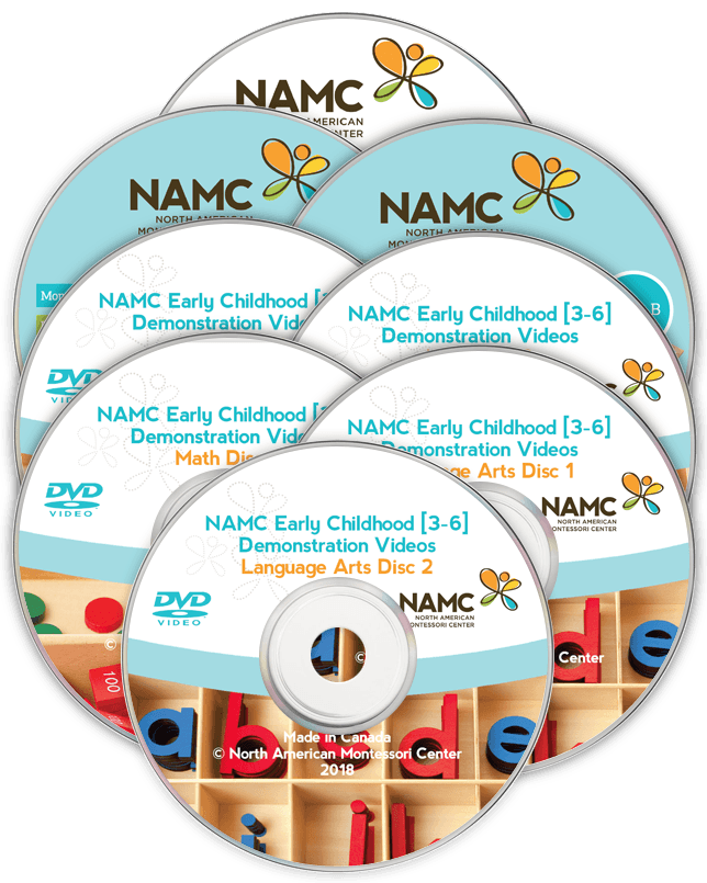 NAMC-EC-DVDS