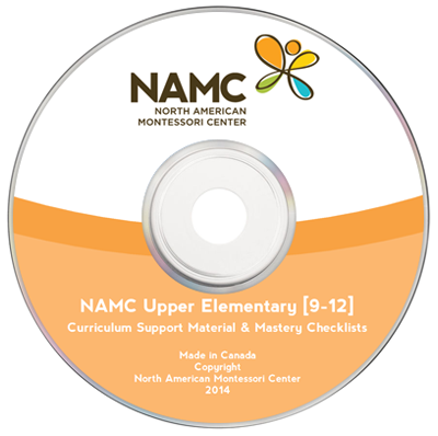 NAMC-UE-BLM-CD